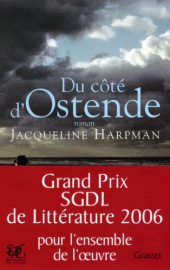Du côté d'Ostende (Littérature Française)